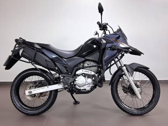 HONDA XRE 300 ABS HONDA XRE 300 ABS